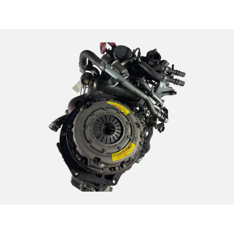 Moteur ALFA ROMEO 159 Photo n°5