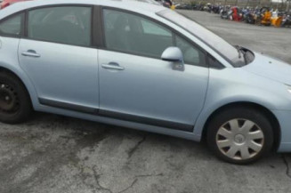 Pretensionneur de ceinture avant droit CITROEN C4 1