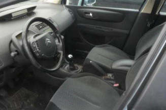 Pretensionneur de ceinture avant droit CITROEN C4 1