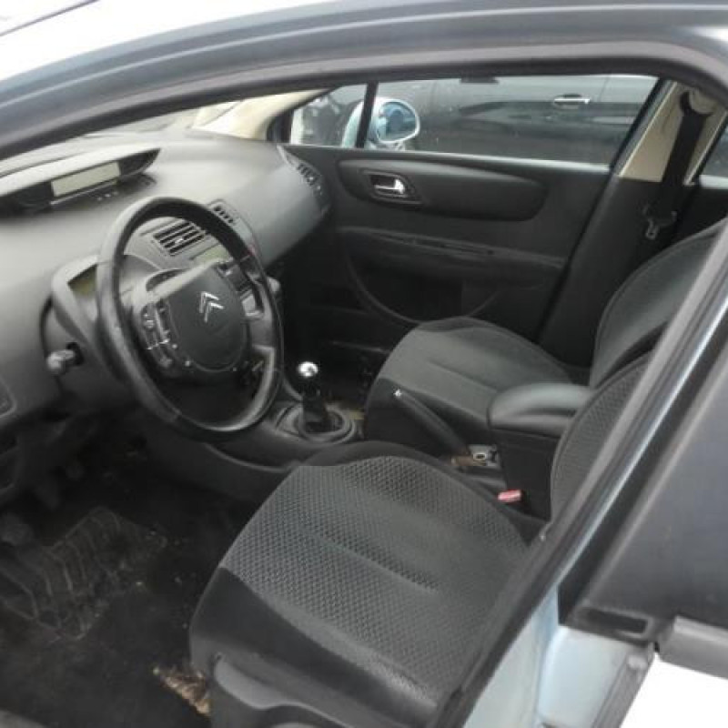 Pretensionneur de ceinture avant droit CITROEN C4 1 Photo n°9