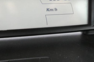 Pretensionneur de ceinture avant droit CITROEN C4 1