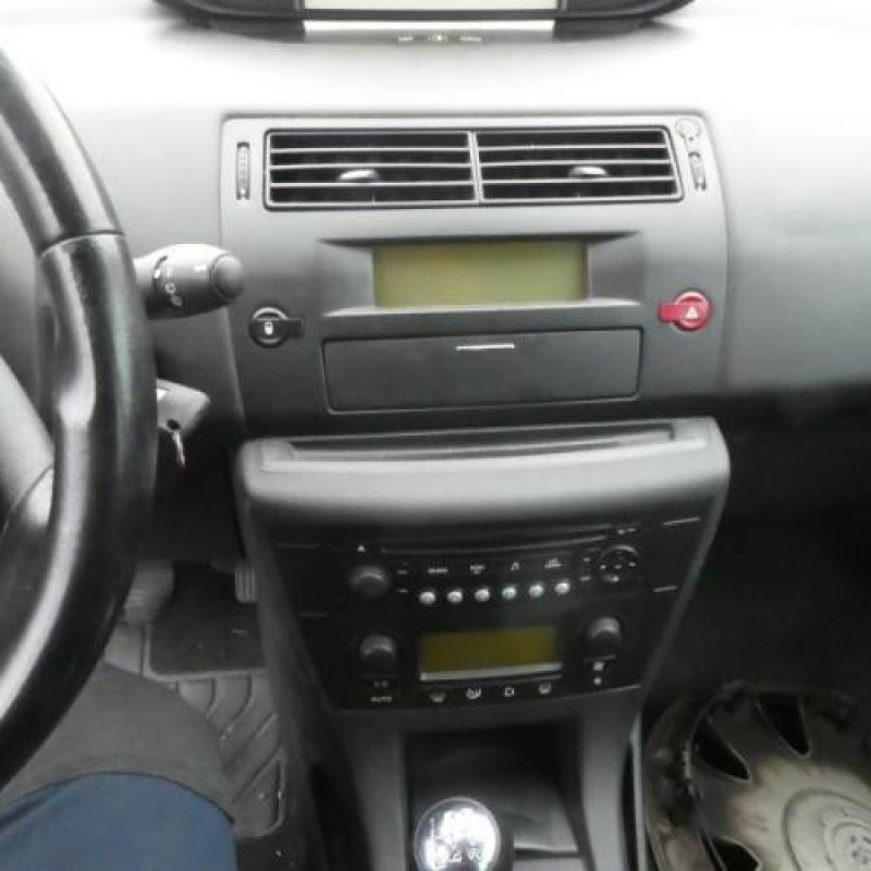Pretensionneur de ceinture avant droit CITROEN C4 1 Photo n°11