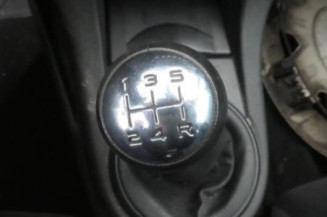 Pretensionneur de ceinture avant droit CITROEN C4 1