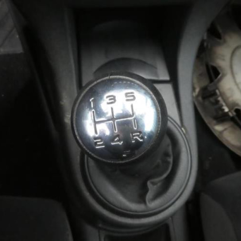 Pretensionneur de ceinture avant droit CITROEN C4 1 Photo n°12