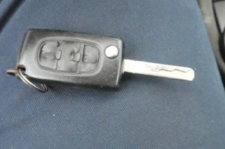 Pretensionneur de ceinture avant droit CITROEN C4 1