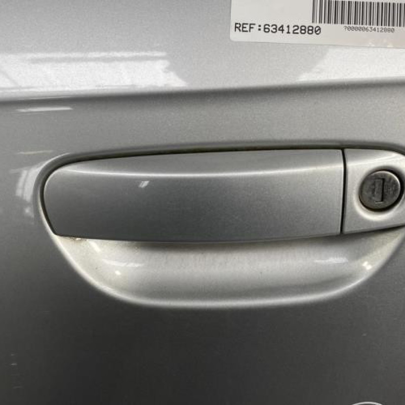 Porte avant gauche AUDI A3 2 Photo n°3
