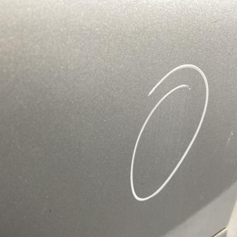 Porte avant gauche AUDI A3 2 Photo n°4