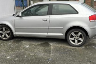 Porte avant gauche AUDI A3 2