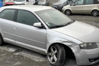 Porte avant gauche AUDI A3 2