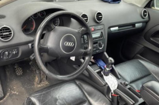 Porte avant gauche AUDI A3 2