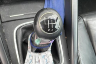 Porte avant gauche AUDI A3 2