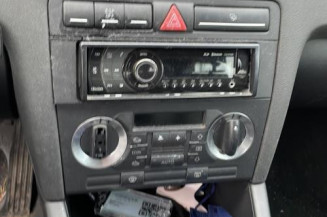 Porte avant gauche AUDI A3 2