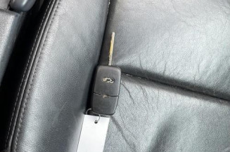 Porte avant gauche AUDI A3 2