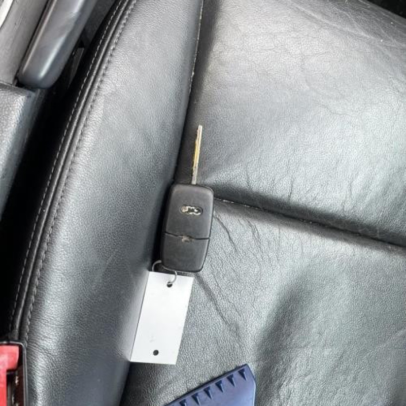Porte avant gauche AUDI A3 2 Photo n°14