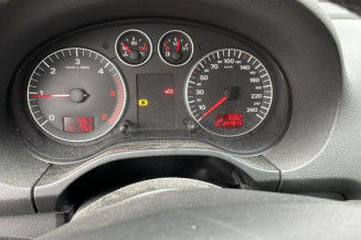 Porte avant gauche AUDI A3 2