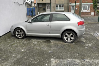 Retroviseur gauche AUDI A3 2