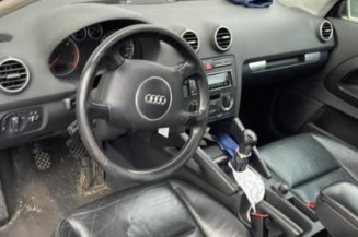 Retroviseur gauche AUDI A3 2
