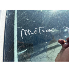Attache ceinture arriere gauche PEUGEOT 208 1