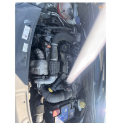 Autoradio d'origine PEUGEOT 208 1
