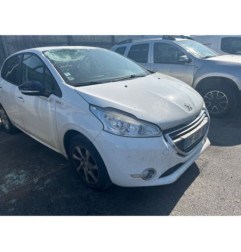 Autoradio d'origine PEUGEOT 208 1