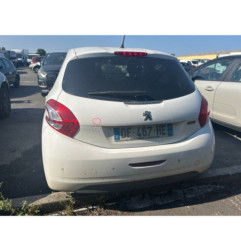 Autoradio d'origine PEUGEOT 208 1