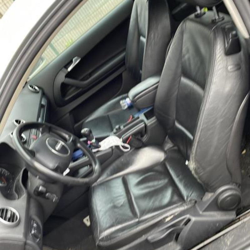 Retroviseur interieur AUDI A3 2 Photo n°7