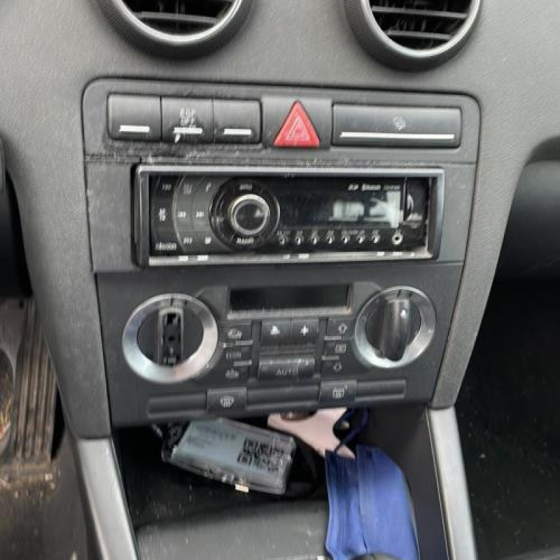 Retroviseur interieur AUDI A3 2 Photo n°10