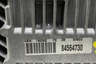 Calculateur moteur PEUGEOT 307