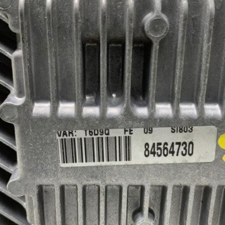 Calculateur moteur PEUGEOT 307