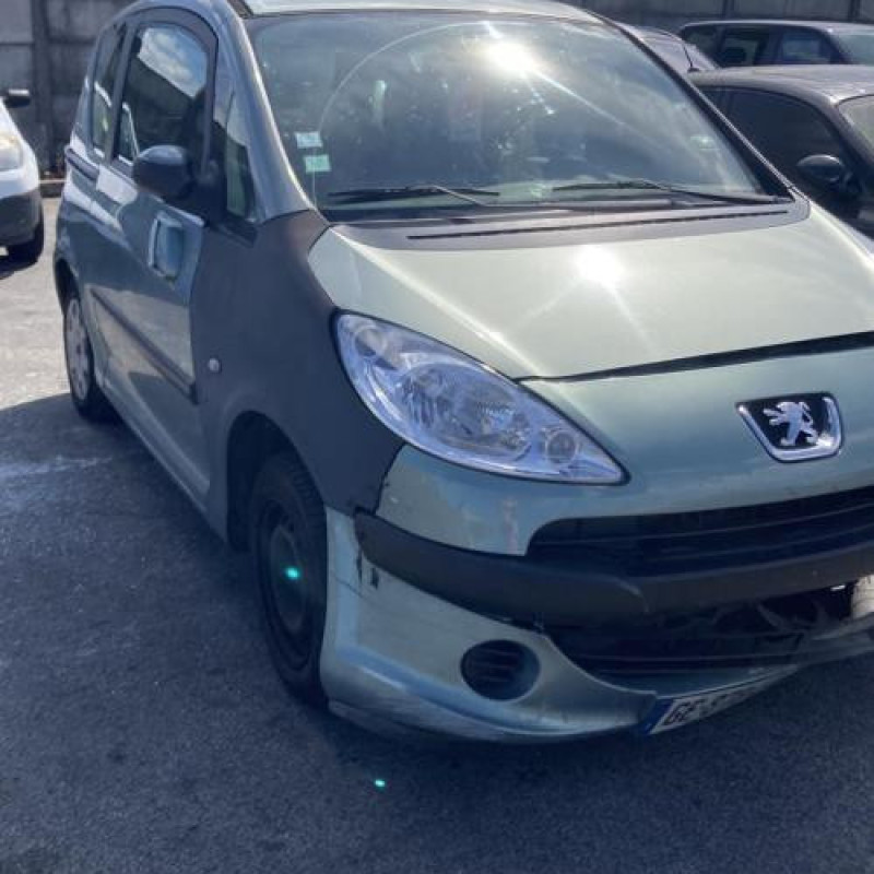 Retroviseur droit PEUGEOT 1007 Photo n°6