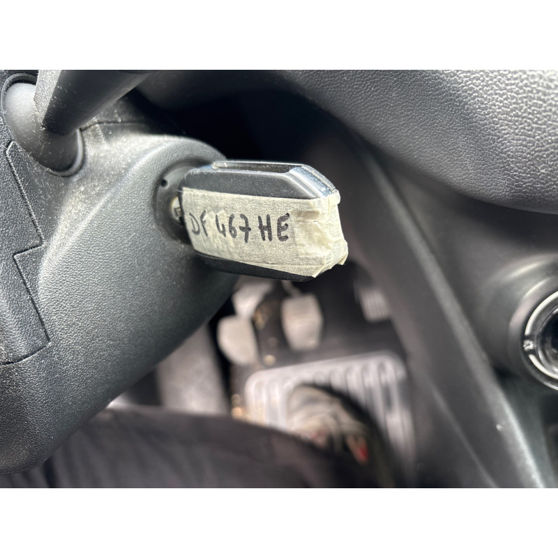 Compteur PEUGEOT 208 1 Photo n°2