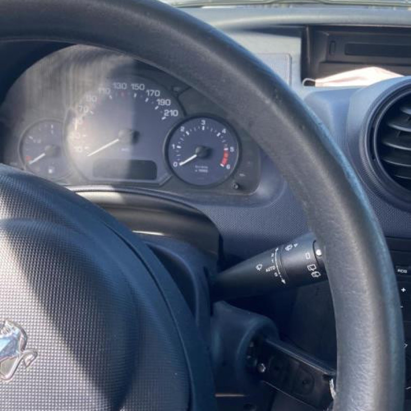 Retroviseur droit PEUGEOT 1007 Photo n°11