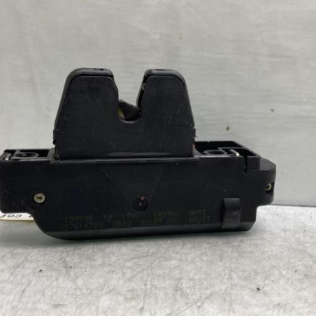 Serrure de coffre PEUGEOT 1007