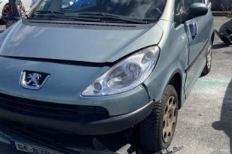 Serrure de coffre PEUGEOT 1007