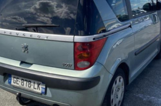 Serrure de coffre PEUGEOT 1007
