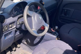 Serrure de coffre PEUGEOT 1007