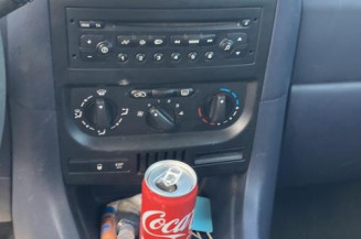 Serrure de coffre PEUGEOT 1007