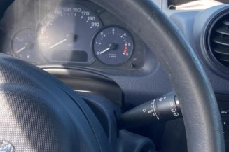 Serrure de coffre PEUGEOT 1007