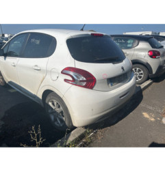 Bloc ABS (freins anti-blocage) PEUGEOT 208 1