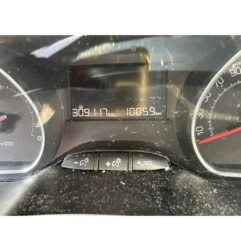 Boitier de prechauffage PEUGEOT 208 1