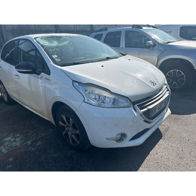 Compresseur clim PEUGEOT 208 1 Photo n°16