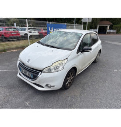 Demarreur PEUGEOT 208 1