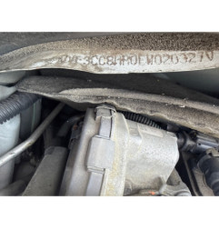Mastervac PEUGEOT 208 1