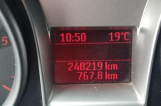 Retroviseur droit FORD FOCUS 2