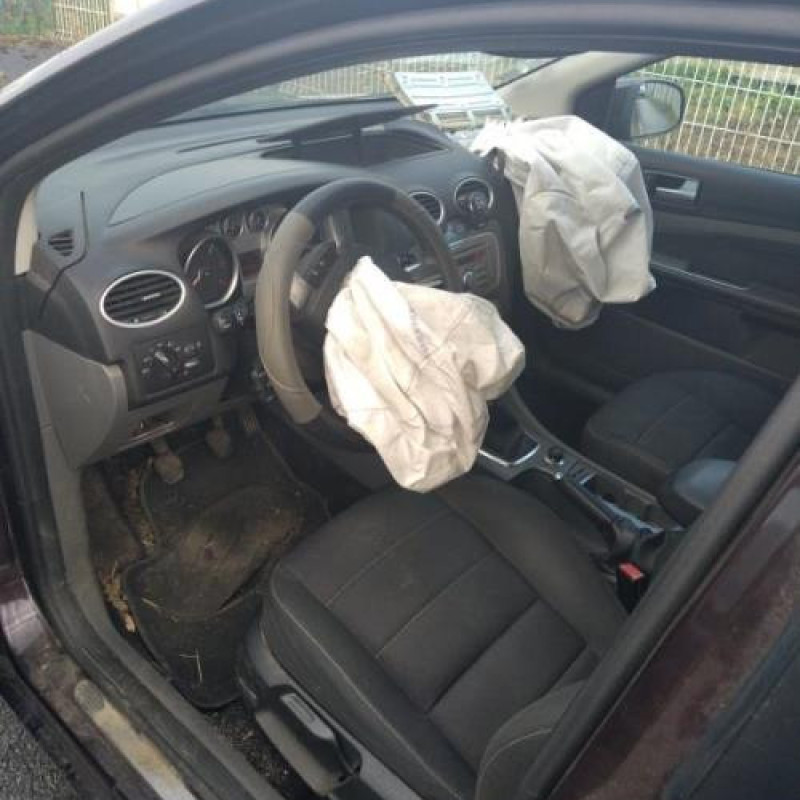 Interrupteur de leve vitre avant gauche FORD FOCUS 2 Photo n°9