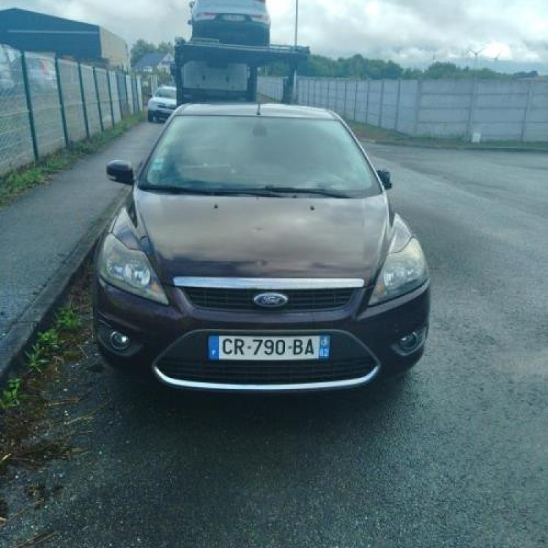 Demarreur FORD FOCUS 2 Photo n°5