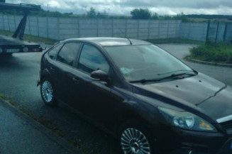 Demarreur FORD FOCUS 2