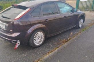 Demarreur FORD FOCUS 2