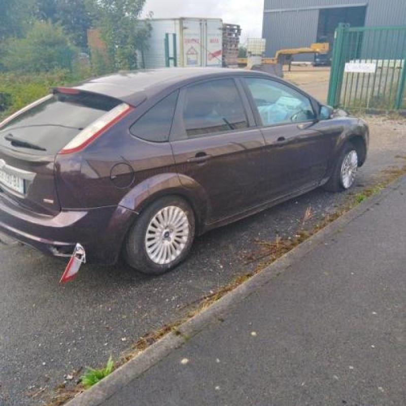 Demarreur FORD FOCUS 2 Photo n°7