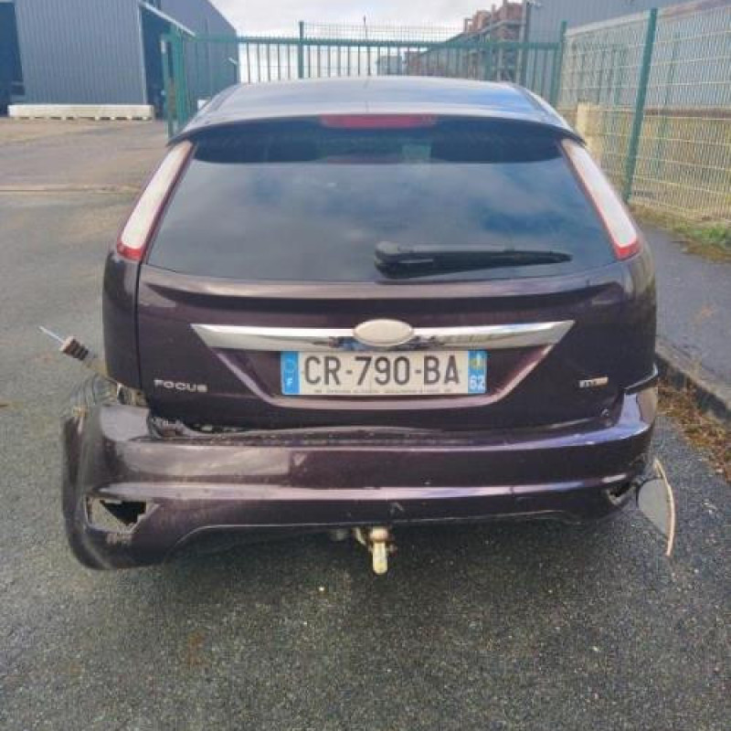 Demarreur FORD FOCUS 2 Photo n°8